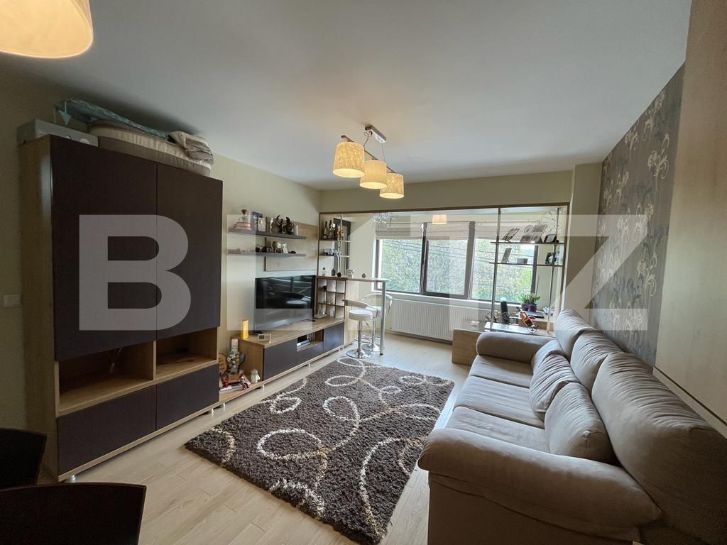 Apartament de închiriat 2 camere Nicolina - 85754AI | BLITZ Iași | Poza2