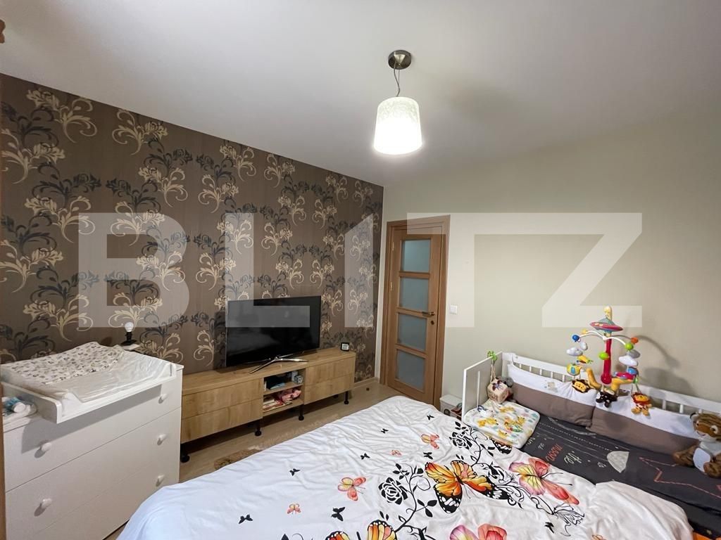 Apartament de închiriat 2 camere Nicolina - 85754AI | BLITZ Iași | Poza6