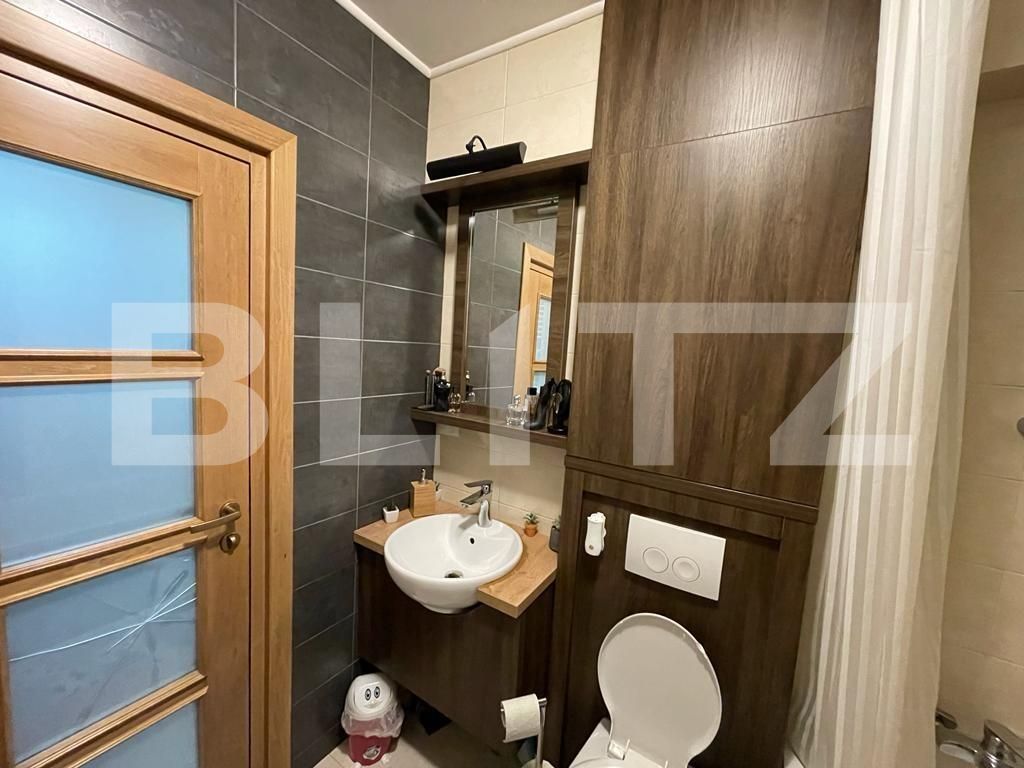 Apartament de închiriat 2 camere Nicolina - 85754AI | BLITZ Iași | Poza11