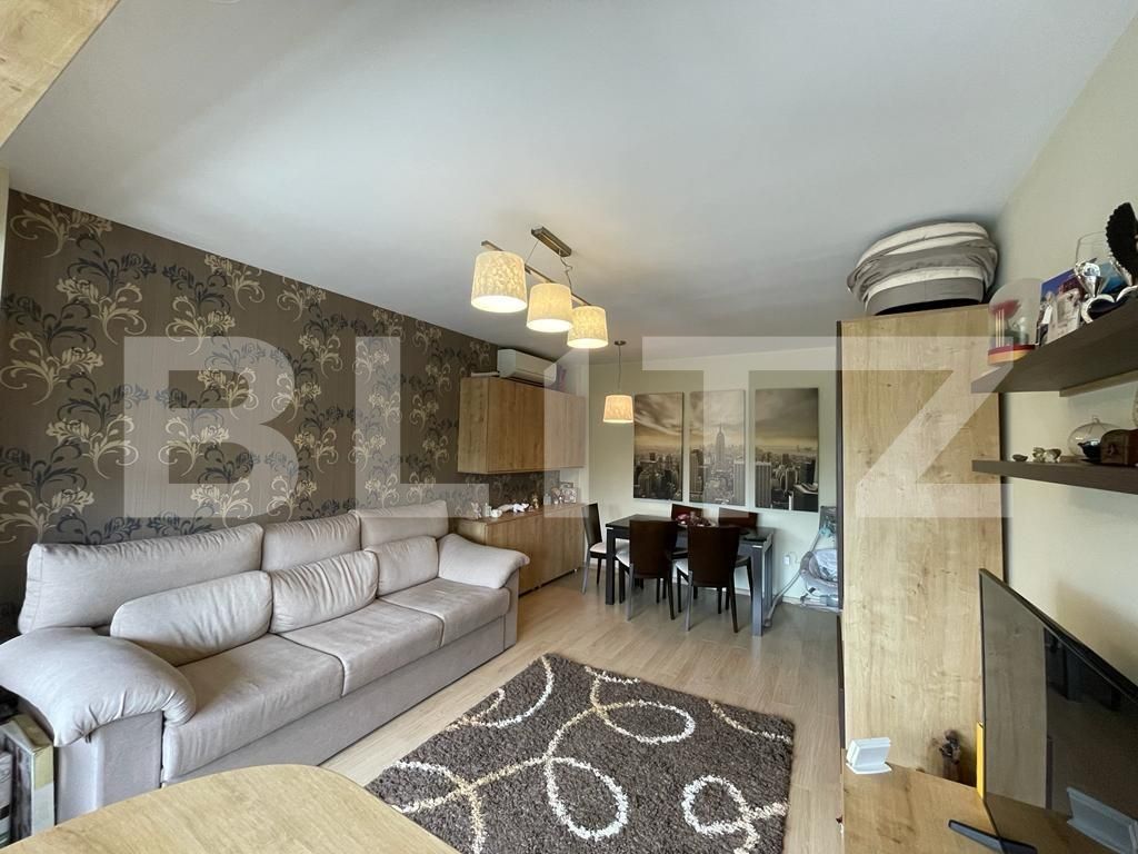 Apartament de închiriat 2 camere Nicolina - 85754AI | BLITZ Iași | Poza3