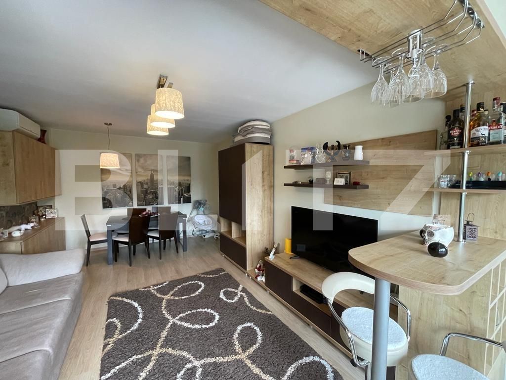 Apartament de închiriat 2 camere Nicolina - 85754AI | BLITZ Iași | Poza4