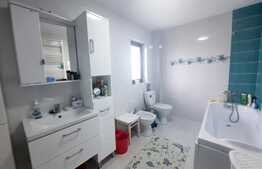 Casa de 4 camere, curte cu gazon, 500 mp de teren, Vorovesti