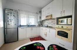 Casa de 4 camere, curte cu gazon, 500 mp de teren, Vorovesti