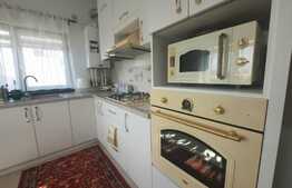 Casa de 4 camere, curte cu gazon, 500 mp de teren, Vorovesti