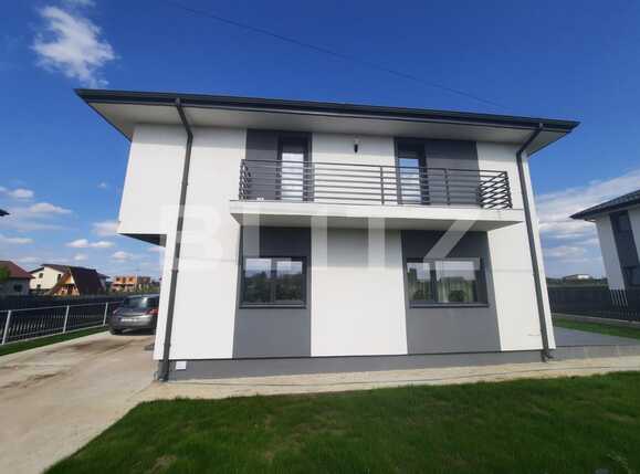 Casa de vânzare 4 camere Vorovesti - 85783CV | BLITZ Iași | Poza5