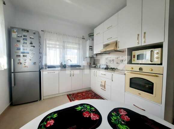 Casa de vânzare 4 camere Vorovesti - 85783CV | BLITZ Iași | Poza7