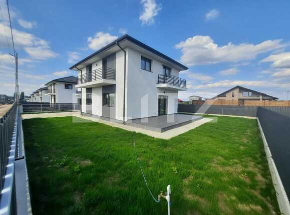 Casa de vânzare 4 camere Vorovesti - 85783CV | BLITZ Iași | Poza2