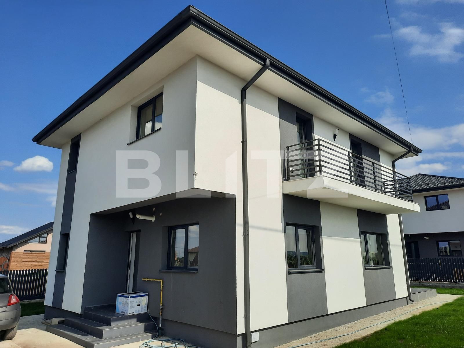 Casa de vânzare 4 camere Vorovesti - 85783CV | BLITZ Iași | Poza4