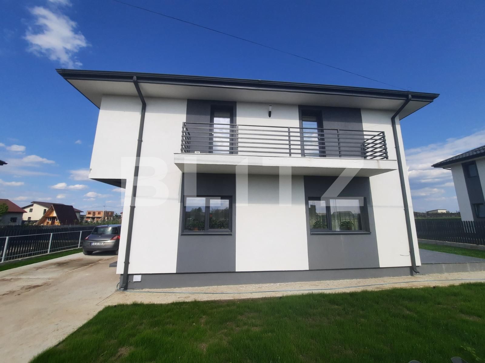 Casa de vânzare 4 camere Vorovesti - 85783CV | BLITZ Iași | Poza5