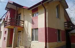 Casa de 4 camere, 145 mp, 550 mp teren, zona Exterior Vest