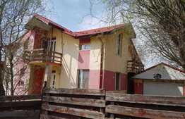 Casa de 4 camere, 145 mp, 550 mp teren, zona Exterior Vest