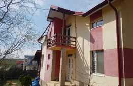 Casa de 4 camere, 145 mp, 550 mp teren, zona Exterior Vest