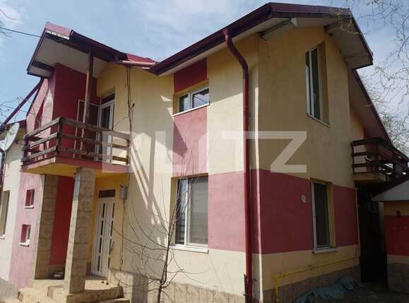 Casa de vânzare 4 camere Exterior Vest - 85825CV | BLITZ Iași | Poza1