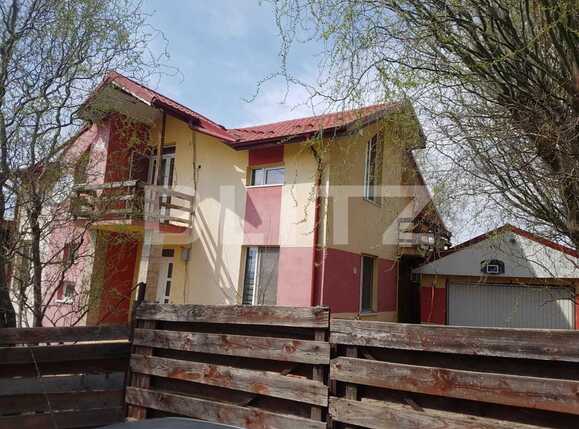 Casa de vânzare 4 camere Exterior Vest - 85825CV | BLITZ Iași | Poza5