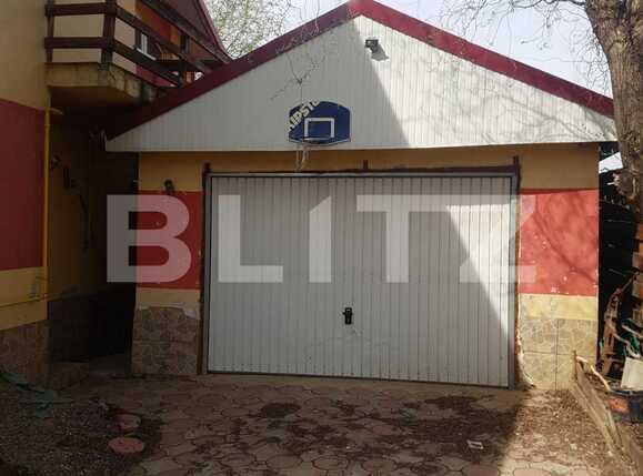 Casa de vânzare 4 camere Exterior Vest - 85825CV | BLITZ Iași | Poza3