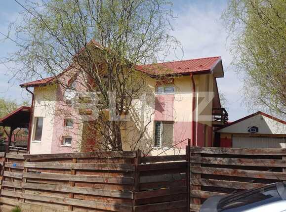 Casa de vânzare 4 camere Exterior Vest - 85825CV | BLITZ Iași | Poza6