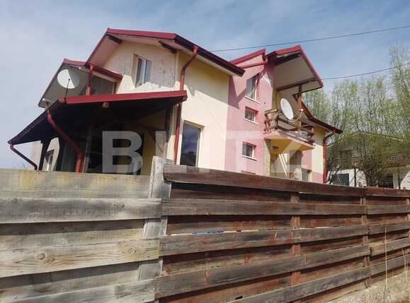 Casa de vânzare 4 camere Exterior Vest - 85825CV | BLITZ Iași | Poza4