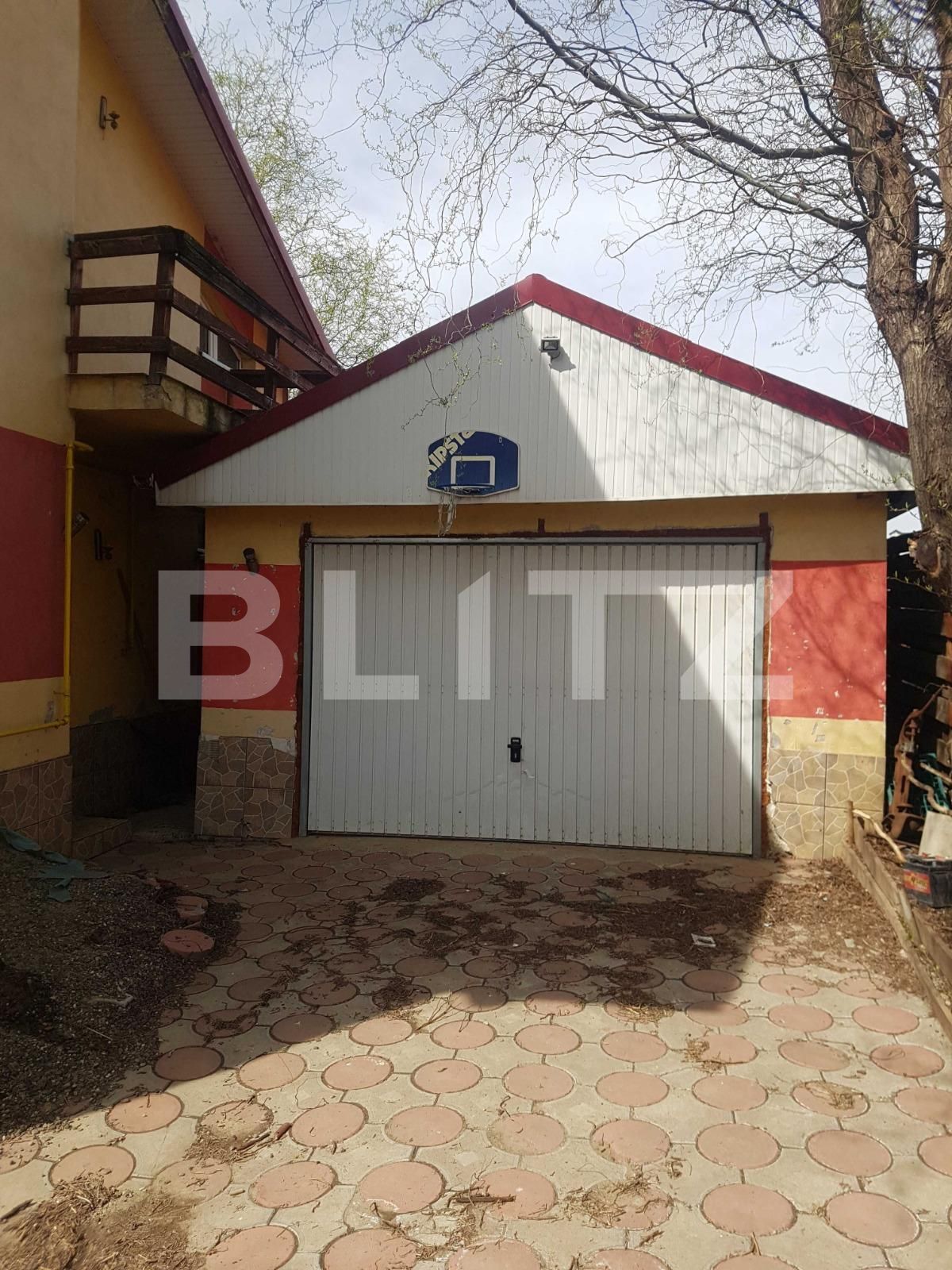 Casa de vânzare 4 camere Exterior Vest - 85825CV | BLITZ Iași | Poza3