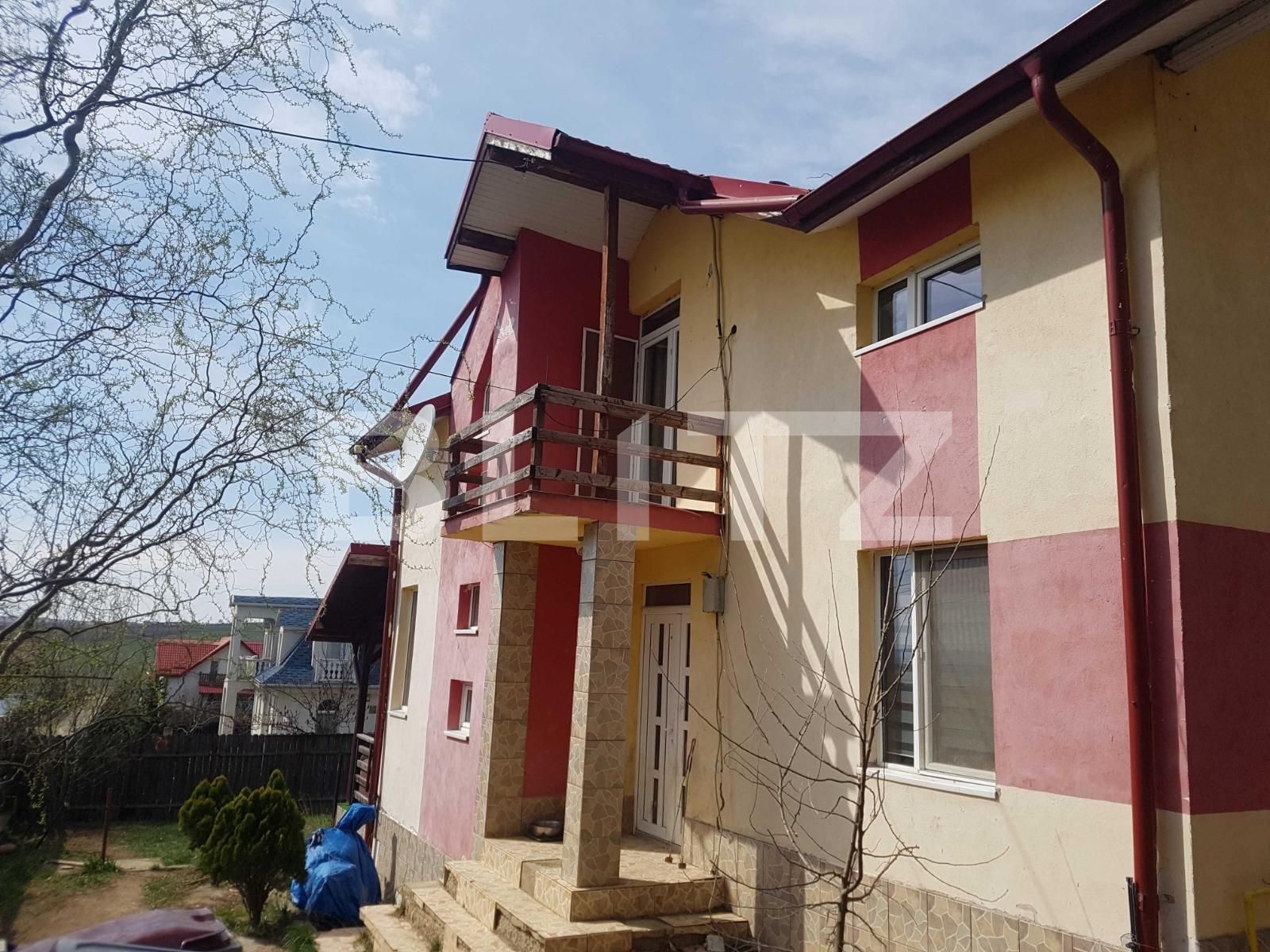 Casa de vânzare 4 camere Exterior Vest - 85825CV | BLITZ Iași | Poza2