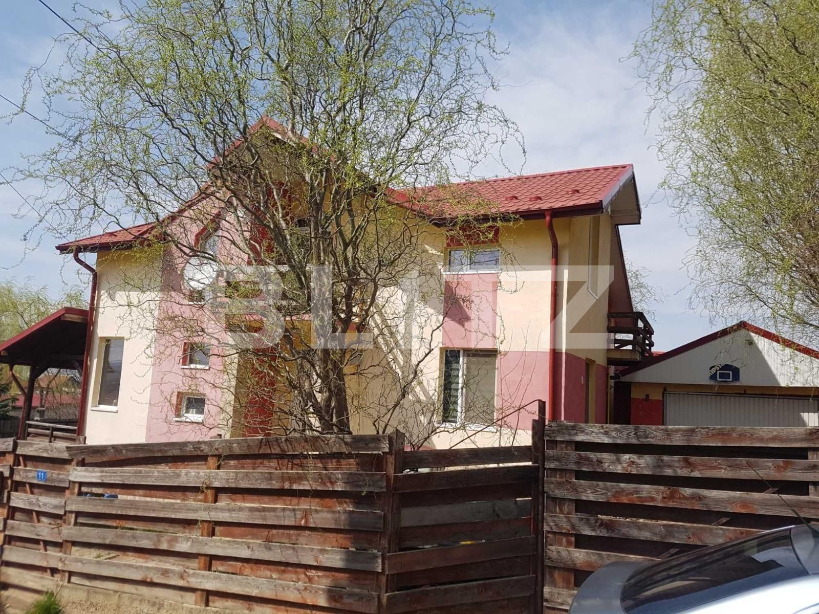 Casa de vânzare 4 camere Exterior Vest - 85825CV | BLITZ Iași | Poza6