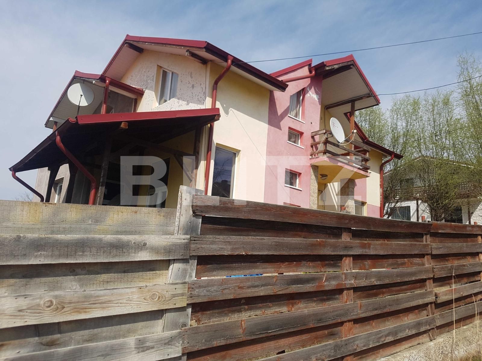 Casa de vânzare 4 camere Exterior Vest - 85825CV | BLITZ Iași | Poza4