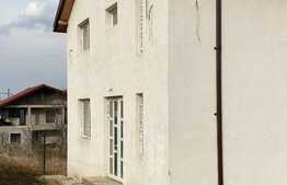 Casa de 4 camere, 170 mp, 500 mp, zona Exterior Vest 
