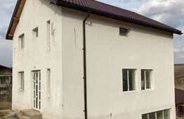 Casa de 4 camere, 170 mp, 500 mp, zona Exterior Vest 