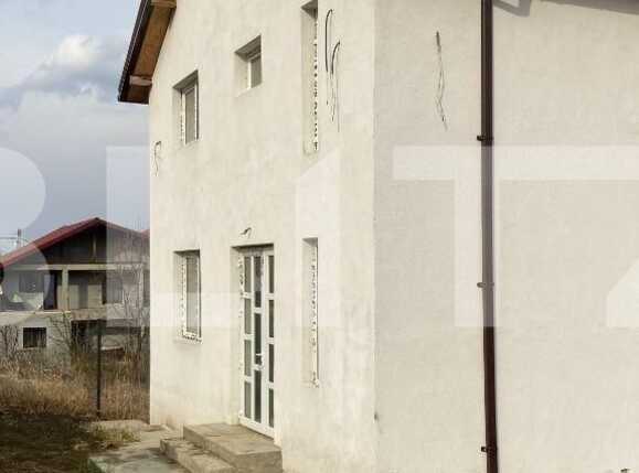Casa de vânzare 4 camere Exterior Vest - 85829CV | BLITZ Iași | Poza4