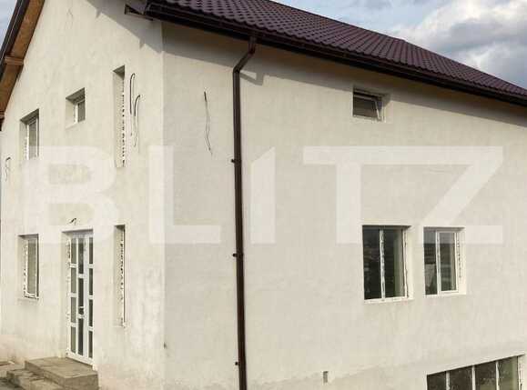 Casa de vânzare 4 camere Exterior Vest - 85829CV | BLITZ Iași | Poza5