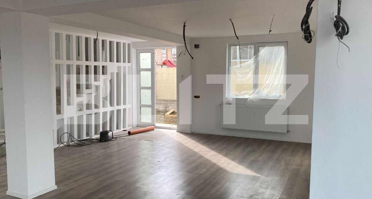 Casa de vânzare 4 camere Exterior Vest - 85829CV | BLITZ Iași | Poza3
