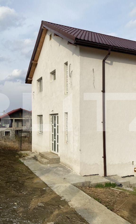 Casa de vânzare 4 camere Exterior Vest - 85829CV | BLITZ Iași | Poza4