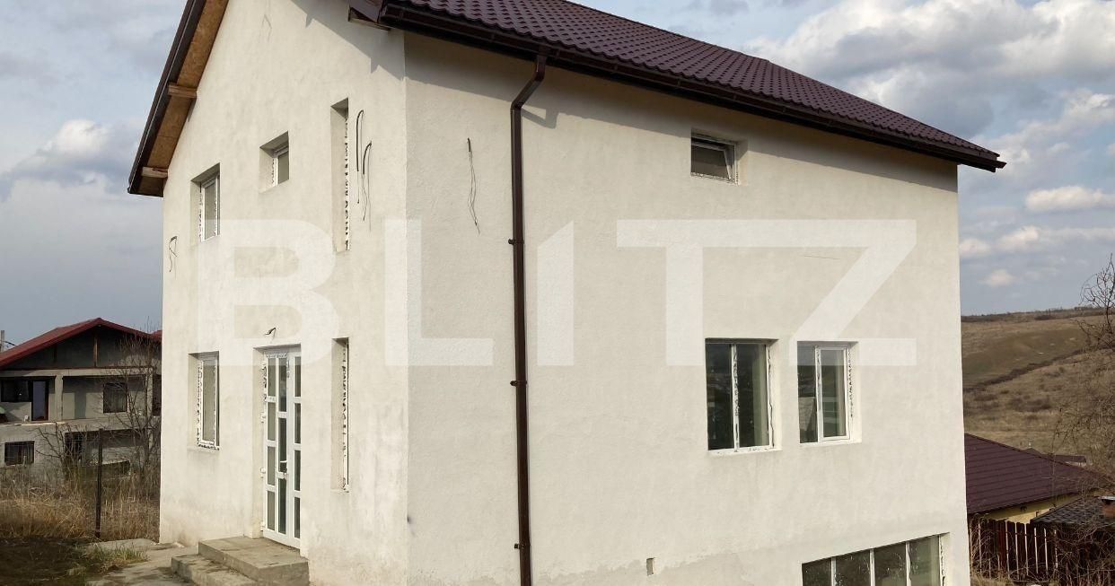 Casa de vânzare 4 camere Exterior Vest - 85829CV | BLITZ Iași | Poza5