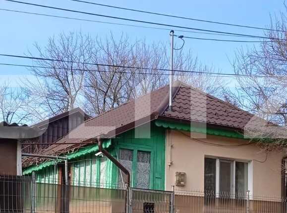 Casa de vânzare 3 camere Podul de Fier - 85831CV | BLITZ Iași | Poza1