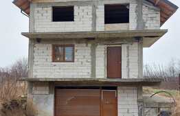 Casa de 10 camere, 280 mp, 1240 mp teren, zona Valea Adanca