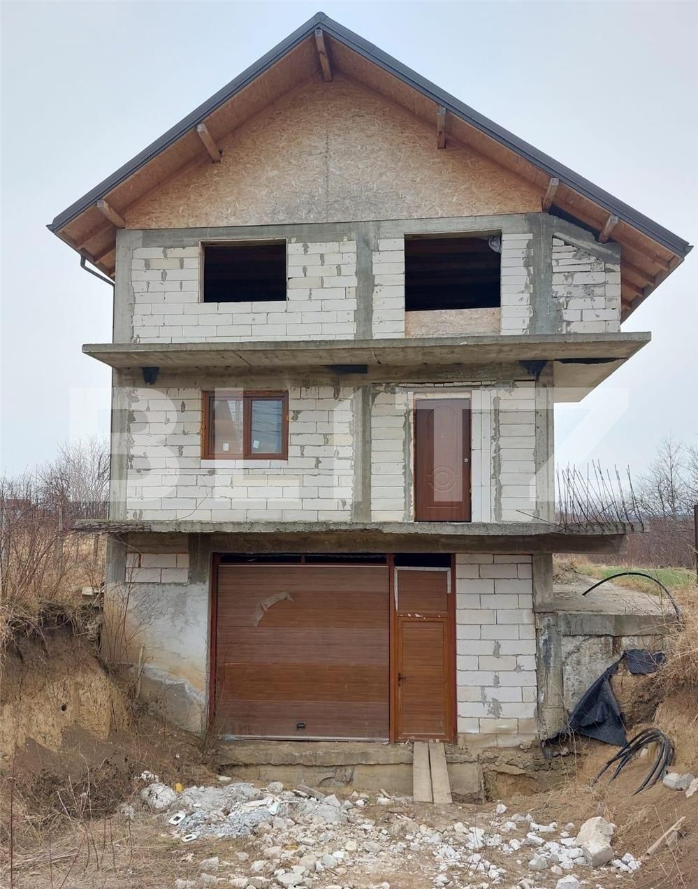 Casa de vânzare 10 camere Valea Adanca - 85834CV | BLITZ Iași | Poza2