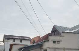 Casa 4 camere, 100 mp, zona Centrala