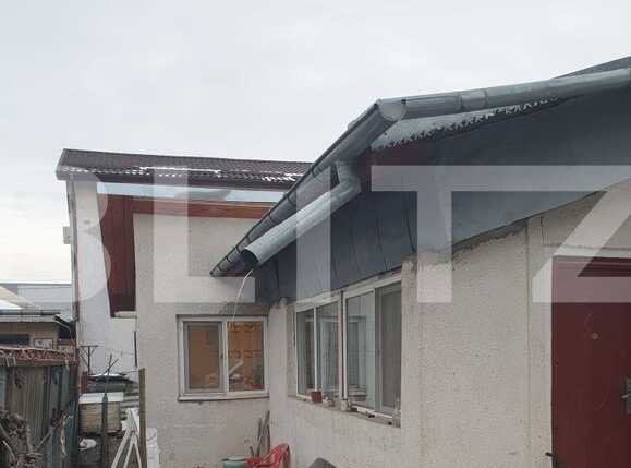 Casa de vânzare 4 camere Central - 85838CV | BLITZ Iași | Poza1