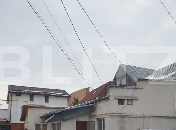 Casa de vânzare 4 camere Central - 85838CV | BLITZ Iași | Poza2