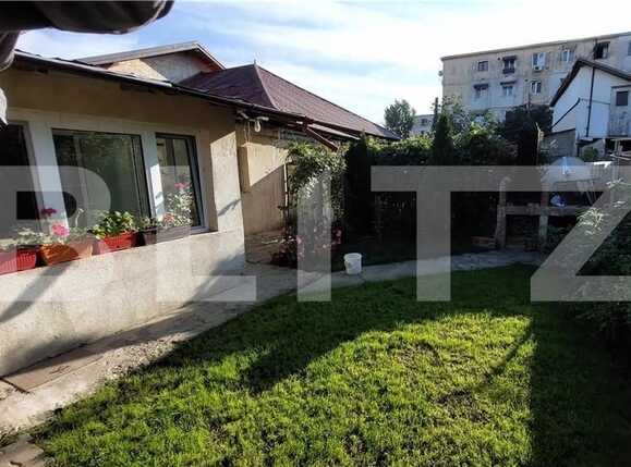 Casa de vânzare 3 camere Mircea cel Batran - 85843CV | BLITZ Iași | Poza1