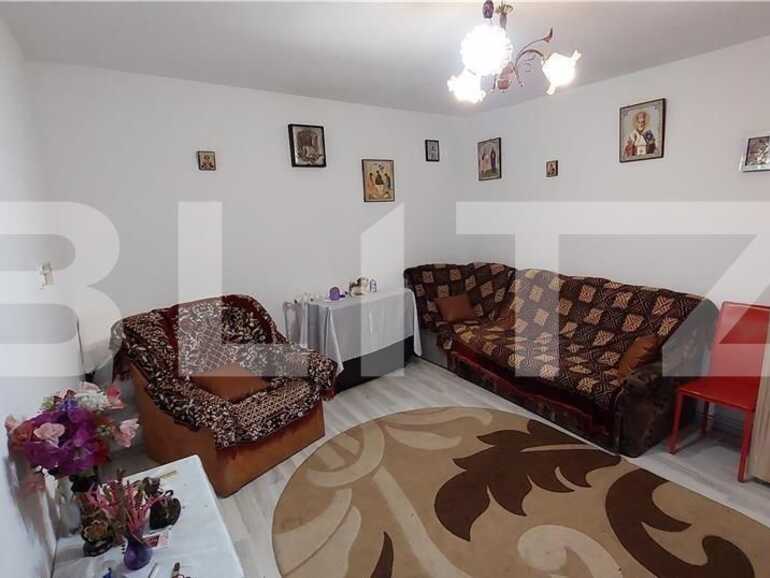 Casa de vanzare 3 camere Mircea cel Batran - 85843CV | BLITZ Iasi | Poza3