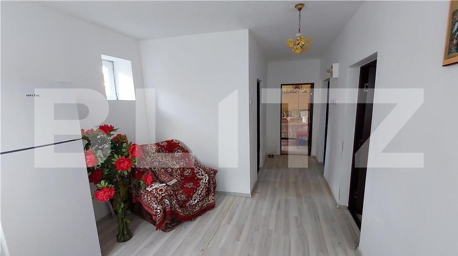 Casa de vânzare 3 camere Mircea cel Batran - 85843CV | BLITZ Iași | Poza2