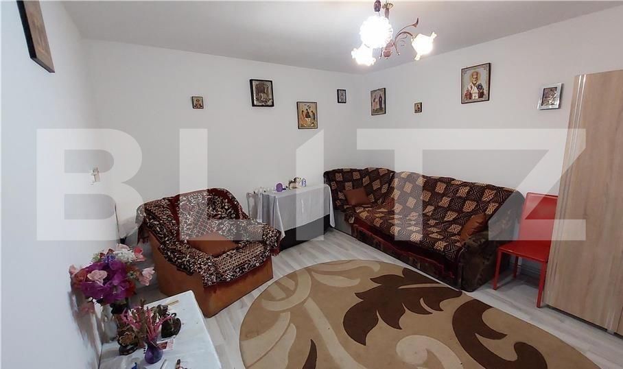 Casa de vânzare 3 camere Mircea cel Batran - 85843CV | BLITZ Iași | Poza3