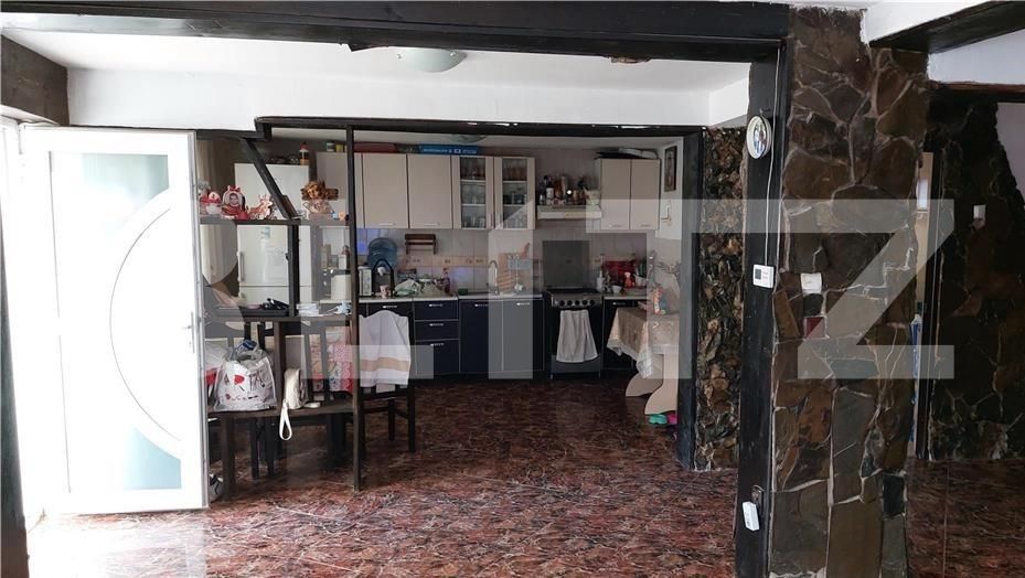 Casa de vânzare 3 camere Mircea cel Batran - 85843CV | BLITZ Iași | Poza4