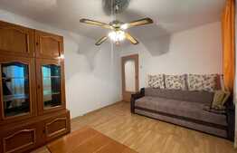 Apartament de 2 camere, decomandat, zona Frumoasa