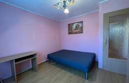 Apartament de 2 camere, decomandat, zona Frumoasa