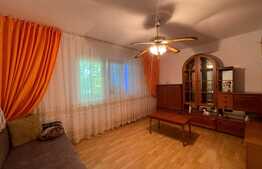 Apartament de 2 camere, decomandat, zona Frumoasa