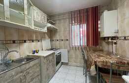 Apartament de 2 camere, decomandat, zona Frumoasa