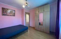 Apartament de 2 camere, decomandat, zona Frumoasa