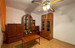 Apartament de 2 camere, decomandat, zona Frumoasa