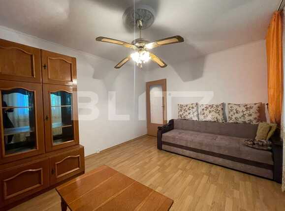 Apartament de închiriat 2 camere Frumoasa - 85876AI | BLITZ Iași | Poza5